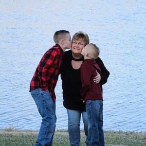 Meet your Posher, Kim